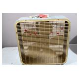 Kmart Box Fan
