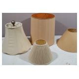 Lamp Shades