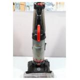 Upright Vacuum Cleaner