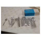 Stainless Tableware