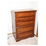 Chest of Drawers 36x18x48