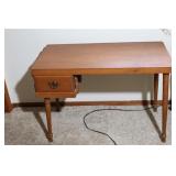 Sewing Table 40x20x29