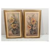 Framed Prints 14x25