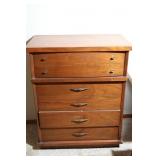 Chest of Drawers 34x18x42