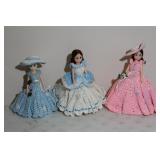 Vintage Dolls