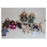 Vintage Dolls