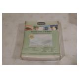 Twin Plus Total Mattress Encasement