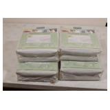 Queen Size Total Mattress Encasement