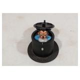 Vintage Mickey Mouse push button Pop Pal