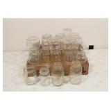 Canning Jars