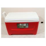 Igloo 48 quart Cooler