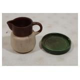 McCoy Pottery items