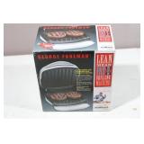 George Foreman Grill