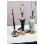 Table Lamps