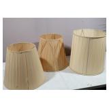 Lamp Shades