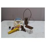 Household Items