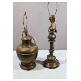 Table Lamps