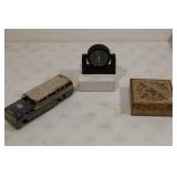 Collection of Vintage Items