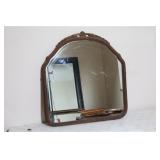 Vintage Mirror 30x32