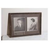 Vintage Photograph