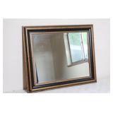 Hanging Wall Mirror 35x29
