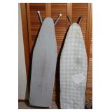 Ironing Boards