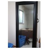 Wall Mirror 32x79