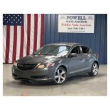 2013 Acura ILX