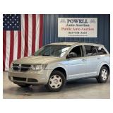 2009 Dodge JOURNEY
