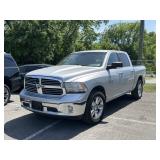 2014 Dodge RAM 1500