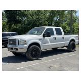 2006 FORD F-250
