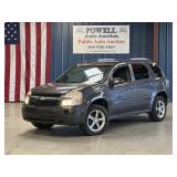 2007 Chevrolet EQUINOX
