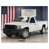 2008 GMC SIERRA