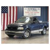 1999 FORD F-150