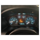 2009 FORD FLEX LIMITED