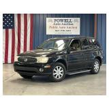2004 Buick RAINER