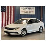2015 Volkswagen JETTA