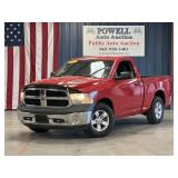 2015 Dodge RAM 1500