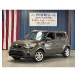 2012 Kia SOUL