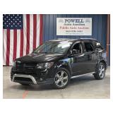 2016 Dodge JOURNEY