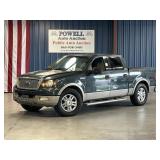 2004 FORD F-150