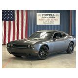2013 Dodge CHALLANGER