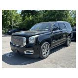 2015 GMC DENALI