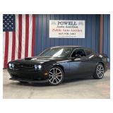 2020 Dodge CHALLANGER RT