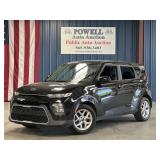 2020 Kia SOUL