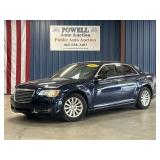 2013 Chrysler 300C