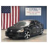2016 Volkswagen JETTA