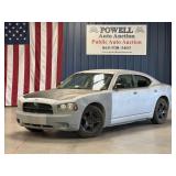 2008 Dodge CHARGER