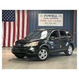 2010 Honda CR-V