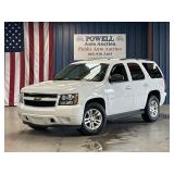 2007 Chevrolet TAHOE LS